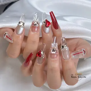 ネイル The 1989 Nail Salonのネイルデザイン