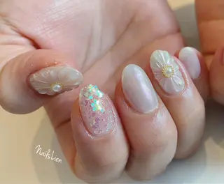 ネイル studio e n / RiNのネイルデザイン