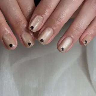 ネイル Halo Nail 【ハロネイル】のネイルデザイン