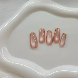 ネイル RIKAKO🫧 矢場町/栄/名古屋のネイルデザイン