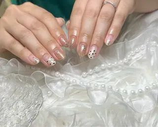 ネイル Nail salon Venusのネイルデザイン