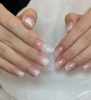 ネイル 百目木 凛のネイルデザイン