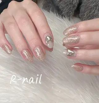 ネイル R-nail salonのネイルデザイン