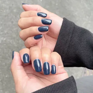 ネイル nail.gorin所属・吉村 優子のネイルデザイン