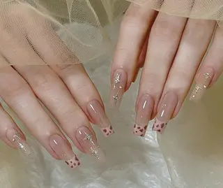 ネイル Miya🎀 nailのネイルデザイン