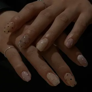 ネイル Tigris.所属・Tigris. sadamotoのネイルデザイン