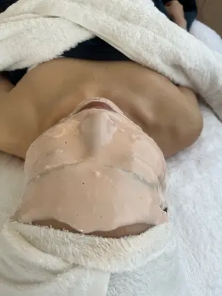 寺井 佳子のエステ・リラクイメージ