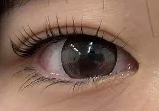 マツエク・マツパ リセ有楽町店 アイリストのマツエク・マツパデザイン