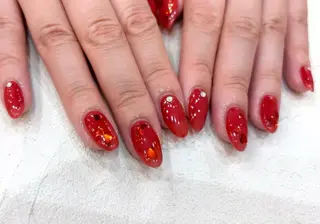 ネイル Bianca watanabeのネイルデザイン