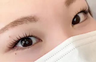 マツエク・マツパ warme𓂂𓂃 fukaのヘアスタイル