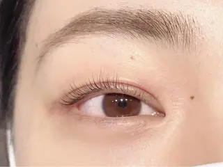 マツエク・マツパ K a N aのマツエク・マツパデザイン