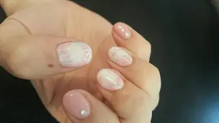 ネイル leibz.co所属・Furuta Yukikoのヘアスタイル