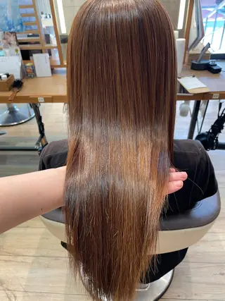 パーマ このみ/髪質改善 /ヘアアレンジ🫧のその他イメージ