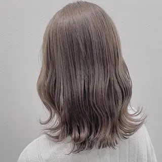 ミディアム ヘアアレンジ マユクリア池袋東口店所属・マユクリア 池袋東口店の眉毛・アイブロウイメージ