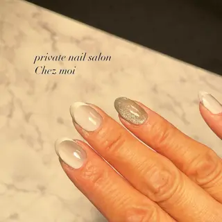 ネイル KOMINE TOMOKOのネイルデザイン