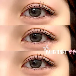 マツエク・マツパ 🤍 ena🤍🌙のマツエク・マツパデザイン