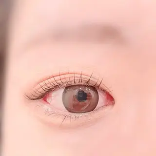 マツエク・マツパ 西尾 未来音の眉毛・アイブロウイメージ