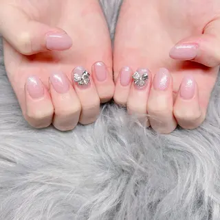 ネイル 個室ネイルサロンDolly  Girl〜ドーリーガール〜所属・DollyGirl KYOKOのネイルデザイン