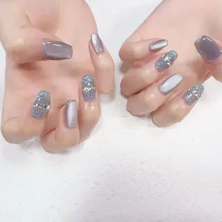 ネイル Regaro i.sのネイルデザイン