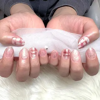 ネイル Bliss れみのネイルデザイン