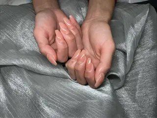 ネイル Re:JUvia 　JUMIのネイルデザイン