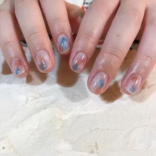 ネイル May.by charmeのネイルデザイン