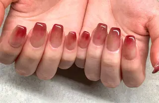 ネイル sufu. nail YUKIのネイルデザイン