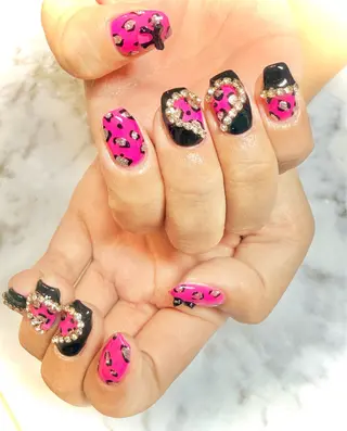 ネイル Nail Room LINOのネイルデザイン