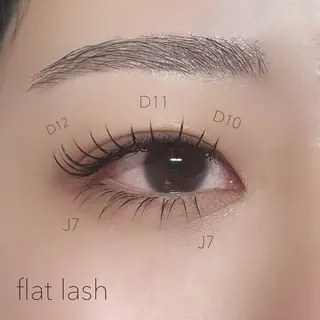 マツエク・マツパ +tico+vico Reiのネイルデザイン