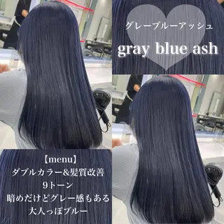 ロング THE BALM💞 松井のマツエク・マツパデザイン