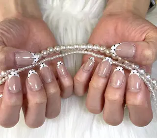 ネイル private_salon_ami所属・private salonのネイルデザイン