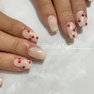 ネイル Blissful Ayaka♡のネイルデザイン