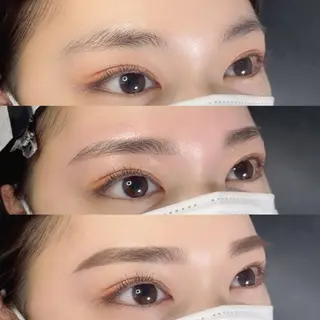 アイブロウ 眉毛アイブロウサロン LUMICIA千葉店の眉毛・アイブロウイメージ