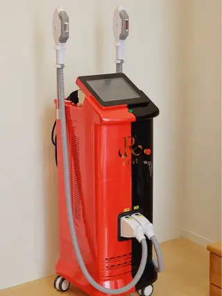 aromaoil AYANAのエステ・リラクイメージ