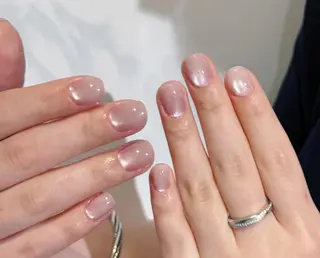 ネイル 🎀 Ayaka_nailのネイルデザイン