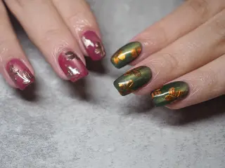 ネイル glaNje部谷 (オーナー)のその他イメージ