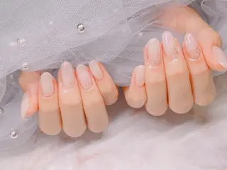 ネイル ネイルサロン パールのネイルデザイン