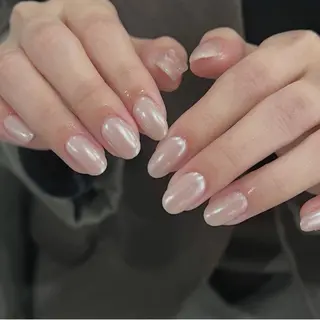 ネイル Ugirl Nail Harukaのネイルデザイン