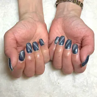 ネイル yano Ribbon佐野店のネイルデザイン