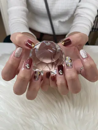 ネイル ネイル・エステサロンUILANI所属・ネイル・エステサロン UILANIのネイルデザイン