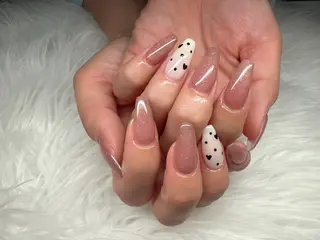 ネイル XIMINANAIL SALON堀江店のネイルデザイン