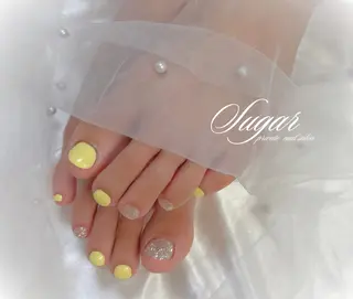 ネイル Nail salon Sugarのネイルデザイン