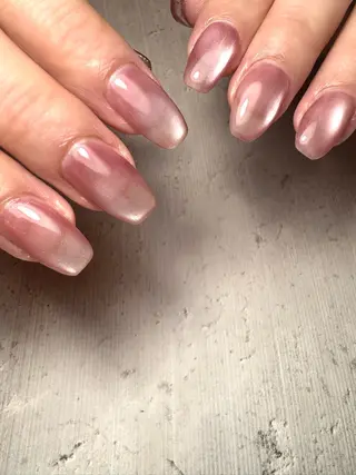 ネイル élan MIKAの眉毛・アイブロウイメージ