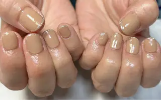 ネイル reve あやののネイルデザイン