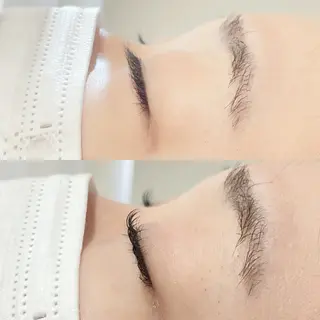 マツエク・マツパ N〜Nail&Eyelashサロン〜所属・💎N💎アイ&耳. ボディージュエリーのマツエク・マツパデザイン