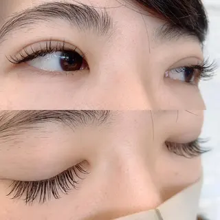 マツエク・マツパ deco tomomiのマツエク・マツパデザイン