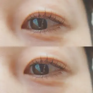 マツエク・マツパ tico 🌱shiori🌱のヘアスタイル