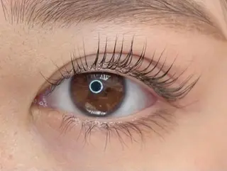 マツエク・マツパ 横山 麗のマツエク・マツパデザイン