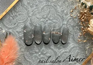 ネイル nail salon Aimerのネイルデザイン