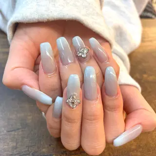 ネイル ueki junのネイルデザイン